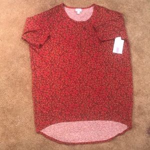 NWT LuLaRoe Irma